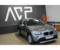 BMW X1 2,0D*X-Drive*AT*PDC*Serviska* - 4