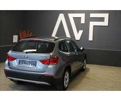 BMW X1 2,0D*X-Drive*AT*PDC*Serviska* - 7