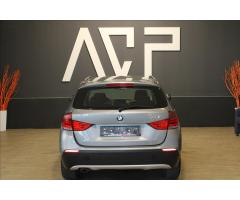 BMW X1 2,0D*X-Drive*AT*PDC*Serviska* - 8