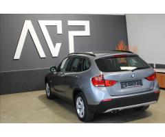 BMW X1 2,0D*X-Drive*AT*PDC*Serviska* - 9