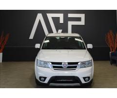 Fiat Freemont 2,0 Urban  MultiJet 170 k - 3