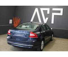 Volvo S80 D3*Kůže*Navi*Pdc*Manuál* - 8