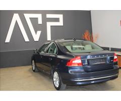 Volvo S80 D3*Kůže*Navi*Pdc*Manuál* - 10