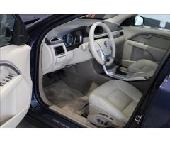 Volvo S80 D3*Kůže*Navi*Pdc*Manuál* - 11