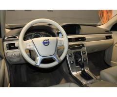 Volvo S80 D3*Kůže*Navi*Pdc*Manuál* - 25