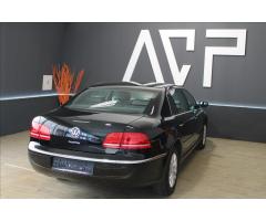 Volkswagen Phaeton 3.0TDi*176kW*4Motion*LED*4xVÝHŘEV - 8