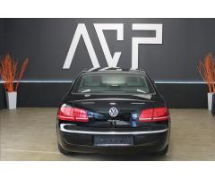 Volkswagen Phaeton 3.0TDi*176kW*4Motion*LED*4xVÝHŘEV - 9