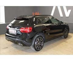 Mercedes-Benz GLA 200CDi*100kW*AMG*AT*NAVI*TOP - 8