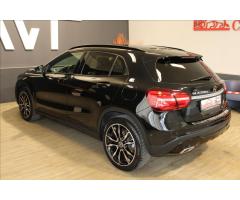 Mercedes-Benz GLA 200CDi*100kW*AMG*AT*NAVI*TOP - 10