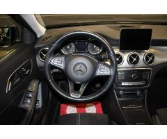 Mercedes-Benz GLA 200CDi*100kW*AMG*AT*NAVI*TOP - 25