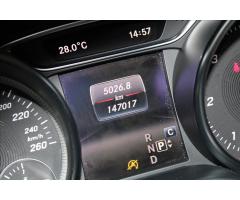 Mercedes-Benz GLA 200CDi*100kW*AMG*AT*NAVI*TOP - 35