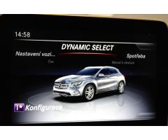 Mercedes-Benz GLA 200CDi*100kW*AMG*AT*NAVI*TOP - 39