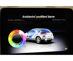 Mercedes-Benz GLA 200CDi*100kW*AMG*AT*NAVI*TOP - 42