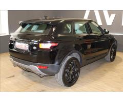 Land Rover Range Rover Evoque 2.0TD4*110kW*BI-XENON*AT* - 6