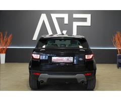 Land Rover Range Rover Evoque 2.0TD4*110kW*BI-XENON*AT* - 7