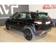 Land Rover Range Rover Evoque 2.0TD4*110kW*BI-XENON*AT* - 8