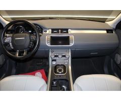 Land Rover Range Rover Evoque 2.0TD4*110kW*BI-XENON*AT* - 19