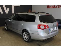 Volkswagen Passat 2.0TDI*103kW*SPORTLINE*PDC - 7