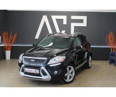 Ford Kuga 2.0TDCi*120kW*Individual*4x4 - 1