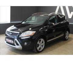 Ford Kuga 2.0TDCi*120kW*Individual*4x4 - 2