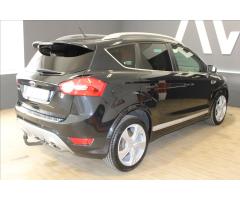 Ford Kuga 2.0TDCi*120kW*Individual*4x4 - 8