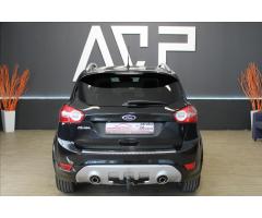 Ford Kuga 2.0TDCi*120kW*Individual*4x4 - 9