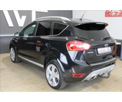 Ford Kuga 2.0TDCi*120kW*Individual*4x4 - 10