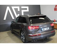 Audi SQ7 4.0biTDI*DPH*LED*Ne.TOP*Full* - 11