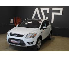 Ford Kuga 2,0TDCi 120 kW*Titanium*4x4* - 2