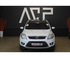 Ford Kuga 2,0TDCi 120 kW*Titanium*4x4* - 3