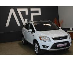 Ford Kuga 2,0TDCi 120 kW*Titanium*4x4* - 4