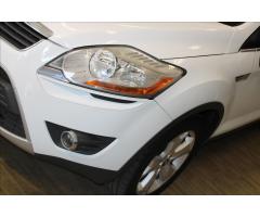 Ford Kuga 2,0TDCi 120 kW*Titanium*4x4* - 5