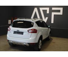 Ford Kuga 2,0TDCi 120 kW*Titanium*4x4* - 7