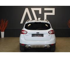 Ford Kuga 2,0TDCi 120 kW*Titanium*4x4* - 8