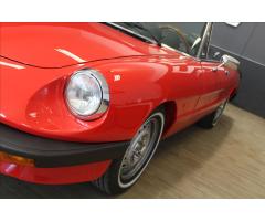 Alfa Romeo Spider 2,0i*2.MAJ*PO RENOVACI* - 10