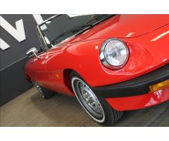 Alfa Romeo Spider 2,0i*2.MAJ*PO RENOVACI* - 12