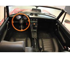 Alfa Romeo Spider 2,0i*2.MAJ*PO RENOVACI* - 15