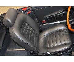 Alfa Romeo Spider 2,0i*2.MAJ*PO RENOVACI* - 19