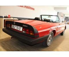 Alfa Romeo Spider 2,0i*2.MAJ*PO RENOVACI* - 20