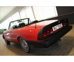 Alfa Romeo Spider 2,0i*2.MAJ*PO RENOVACI* - 22