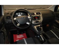 Ford Kuga 2,0TDCi 120 kW*Titanium*4x4* - 24