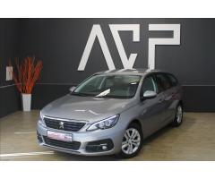 Peugeot 308 1,5 SW*1,5HDI*ČR*94Tkm*1.MAJ* - 1