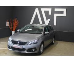 Peugeot 308 1,5 SW*1,5HDI*ČR*94Tkm*1.MAJ* - 2