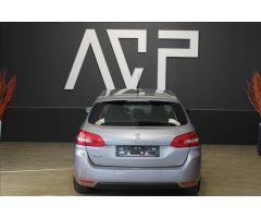 Peugeot 308 1,5 SW*1,5HDI*ČR*94Tkm*1.MAJ* - 8