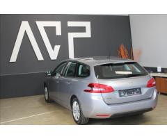 Peugeot 308 1,5 SW*1,5HDI*ČR*94Tkm*1.MAJ* - 9