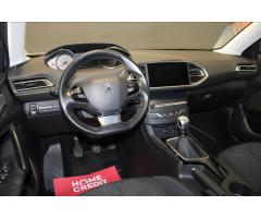 Peugeot 308 1,5 SW*1,5HDI*ČR*94Tkm*1.MAJ* - 25