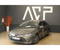 Toyota Corolla 1,6 VVt-i *ČR*1.MAJ*LED*FULL* - 2