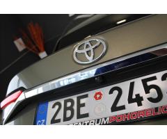 Toyota Corolla 1,6 VVt-i *ČR*1.MAJ*LED*FULL* - 20