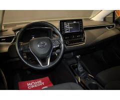 Toyota Corolla 1,6 VVt-i *ČR*1.MAJ*LED*FULL* - 27