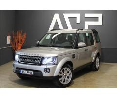 Land Rover Discovery 3,0SDV6*ČR*DPH*4XVÝHŘEV*KŮŽE* - 1